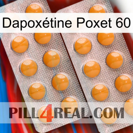 Dapoxétine Poxet 60 levitra2